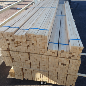 B급 각재 10*10*8(28*28*2400) 12개/1단 (교환/반품불가)